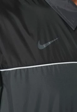Nike Performance NBA BROOKLYN NETS LIGHTWEIGHT JACKET - Training Jacket - Black/anthracite/white -Nike Performance store e7fc5d0d77aa45b690a9635220979882