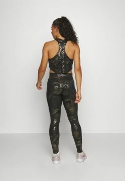 Nike Performance Leggings - Black -Nike Performance store e811793a0f2349bb995d0fd76f7963a1