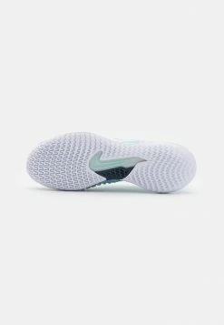 Nike Performance COURT REACT VAPOR NXT - Multicourt Tennis Shoes - Glacier Ice/midnight Navy/white 10 Nike Performance COURT REACT VAPOR NXT - Multicourt Tennis Shoes - Glacier Ice/midnight Navy/white -Nike Performance store e8178312a7184bb190183459caac57fd