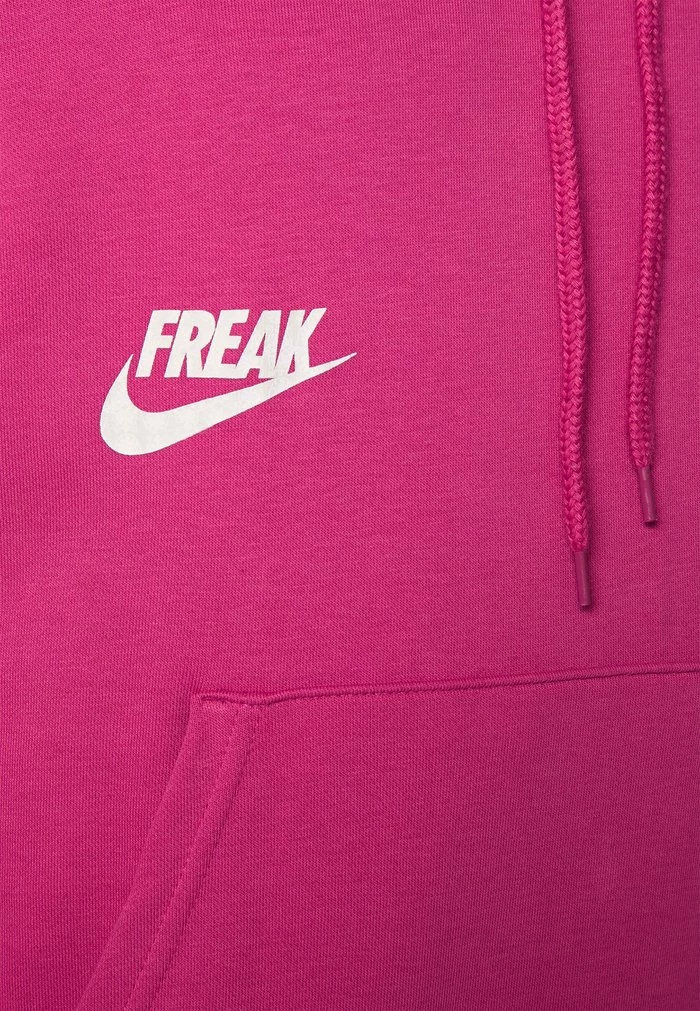 Nike Performance GIANNIS HOODIE - Hoodie - Sweet Beet/sail 6 Nike Performance GIANNIS HOODIE - Hoodie - Sweet Beet/sail - Image 6