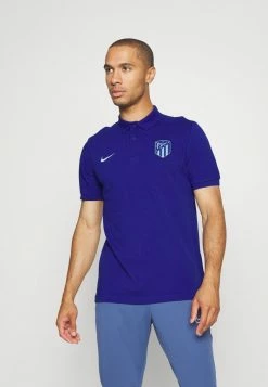 Nike Performance ATLÉTICO MADRID - Club Wear - Deep Royal Blue/copa