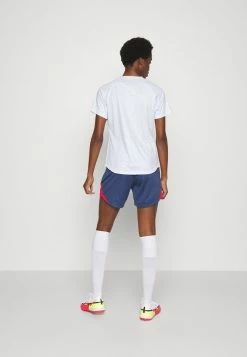 Nike Performance PARIS GERMAIN STRIKE SHORT - Sports Shorts - Midnight Navy/university Red/white -Nike Performance store e862d61f61ab4e1fbdc439fa622b6776