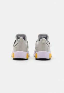 Nike Performance AIR MAX BELLA TR 5 - Training Shoe - Light Iron Ore/black/doll/yellow Ochre/lapis -Nike Performance store e866116941a1485aa89b0b2779086740