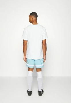 Nike Performance ACADEMY SHORT - Sports Shorts - Blue Chill/white -Nike Performance store e877776988524972a0005bbfe7751785