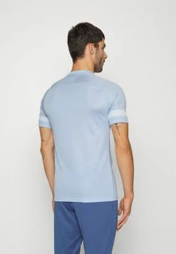 Nike Performance ACADEMY 21 - Sports T-shirt - Light Marine/white/football Grey/white -Nike Performance store e881b7eded2a44a788b52f79bb1c1979