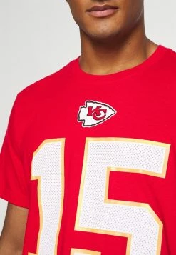 Nike Performance NFL KANSAS CITY CHIEFS PLAYER ESSENTIAL - Club Wear - University Red -Nike Performance store e885461b46a540b8ab24703944e0024e