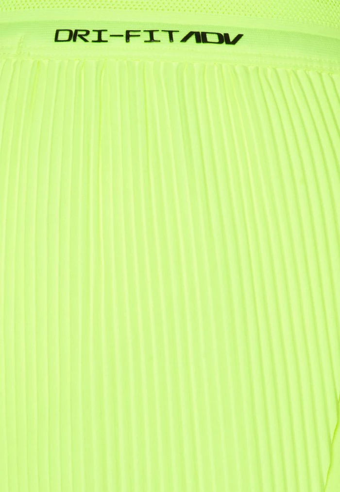 Nike Performance Sports Shorts - Volt/bright Citron 3 Nike Performance Sports Shorts - Volt/bright Citron - Image 3