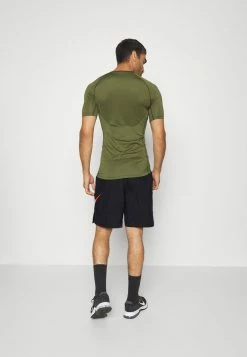 Nike Performance Sports Shorts - Black/white 7 Nike Performance Sports Shorts - Black/white -Nike Performance store e933fb17998c493487ae2a9c80517062