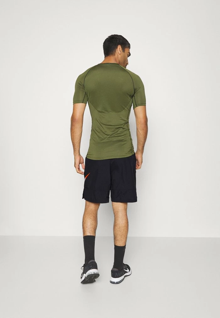 Nike Performance Sports Shorts - Black/white 3 Nike Performance Sports Shorts - Black/white - Image 3