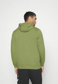 Nike Performance Zip-up Sweatshirt - Alligator/black -Nike Performance store e93dcde9160d4fbfa373d072eac058cf