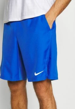 Nike Performance VICTORY SHORT - Sports Shorts - Game Royal/white -Nike Performance store e940607720ee46cda132178e0072ca25