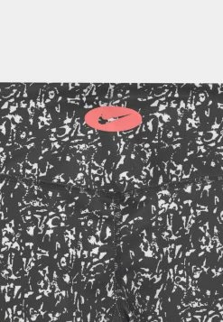 Nike Performance ONE LUXE - Leggings - Black 5 Nike Performance ONE LUXE - Leggings - Black -Nike Performance store e945e9d21b684f56aa87c8b3ce36738f