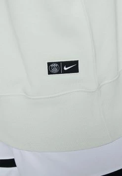 Nike Performance PARIS GERMAIN HOODIE TREND - Hoodie - Aura/white -Nike Performance store e945f66c7e6e475d814d0255d41f5e82