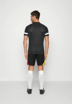 Nike Performance GALATASARAY STADIUM - Sports Shorts - Black/pepper Red/vivid Orange -Nike Performance store e956f6584ce24af394db4ea9d975fe0a