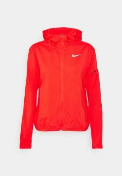 Nike Performance Running Jacket - Lt Crimson/silver -Nike Performance store e97d0162ea0848c0aeb0163709b75e85