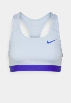 Nike Performance BAND BRA - Light Support Sports Bra - Royal Tint/lapis 8 Nike Performance BAND BRA - Light Support Sports Bra - Royal Tint/lapis -Nike Performance store e981580c9b5a40cd83422275e21a76ae
