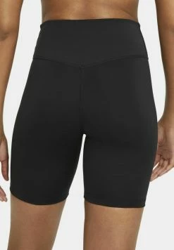Nike Performance ONE - Sports Shorts - Black/white -Nike Performance store e98c819ff4a345cdaa96f1400053c254