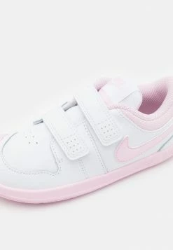 Nike Performance PICO 5 TDV UNISEX - Training Shoe - White/pink Foam -Nike Performance store e9e9310dced04a59a863be112efa3ba8