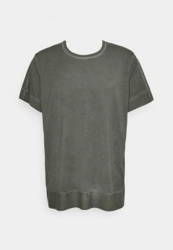 Nike Performance EARTH DAY - Sports T-shirt - Anthracite/iron Grey -Nike Performance store ea05f54600a0471684f1acd7f481b536