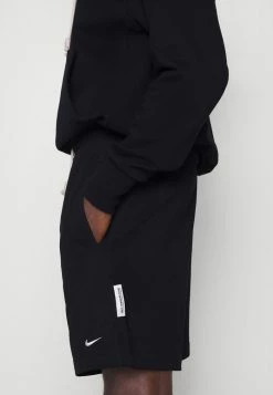 Nike Performance DRY FIT SHORT - Sports Shorts - Black -Nike Performance store ea1c60bbe9964d3590e69216a25053f4