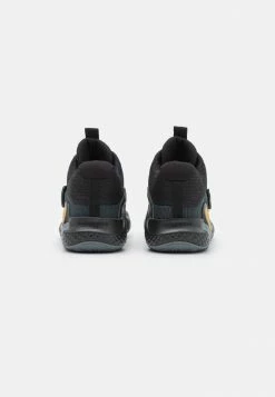 Nike Performance KD TREY 5 X - Basketball Shoes - Black/metallic Gold -Nike Performance store ea37175b27084f95893c43006ed0a230