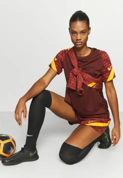 Nike Performance STRIKE 21 - Print T-shirt - Bronze Eclipse/redstone/total Orange 10 Nike Performance STRIKE 21 - Print T-shirt - Bronze Eclipse/redstone/total Orange -Nike Performance store ea3ef218fa1f4b6cb5d1b7f3b3972fd7