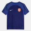 Nike Performance NETHERLANDS KNVB STRIKE UNISEX - Sports T-shirt - Deep Royal Blue/hyper Royal/white