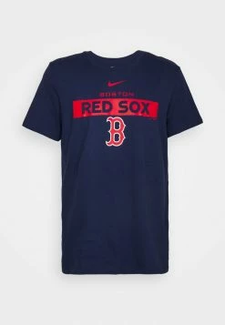 Nike Performance MLB BOSTON RED SOX TEAM ISSUE - Club Wear - Midnight Navy -Nike Performance store ea79e86b012b49a6a2e9e6e74ea92d0d