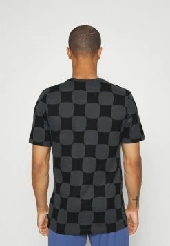 Nike Performance FC TEE - Sports T-shirt - Anthracite -Nike Performance store ea8bf3d5134e419aa0ddddd41839a722