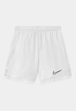 Nike Performance ACADEMY UNISEX - Sports Shorts - White