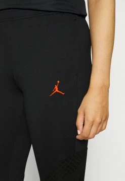 Nike Performance PARIS ST GERMAIN STRIKE PANT - Club Wear - Black/bright Crimson 9 Nike Performance PARIS ST GERMAIN STRIKE PANT - Club Wear - Black/bright Crimson -Nike Performance store eab52cbd223a440889d585492140da57
