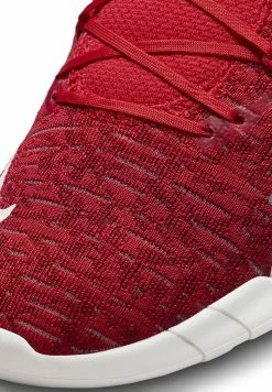 Nike Performance FREE RN 5.0 NEXT NATURE - Minimalist Running Shoes - Univ Red/white Gym Red/off Noir/pink Gaze -Nike Performance store eacda07a36e0476980666aa0c50ac247