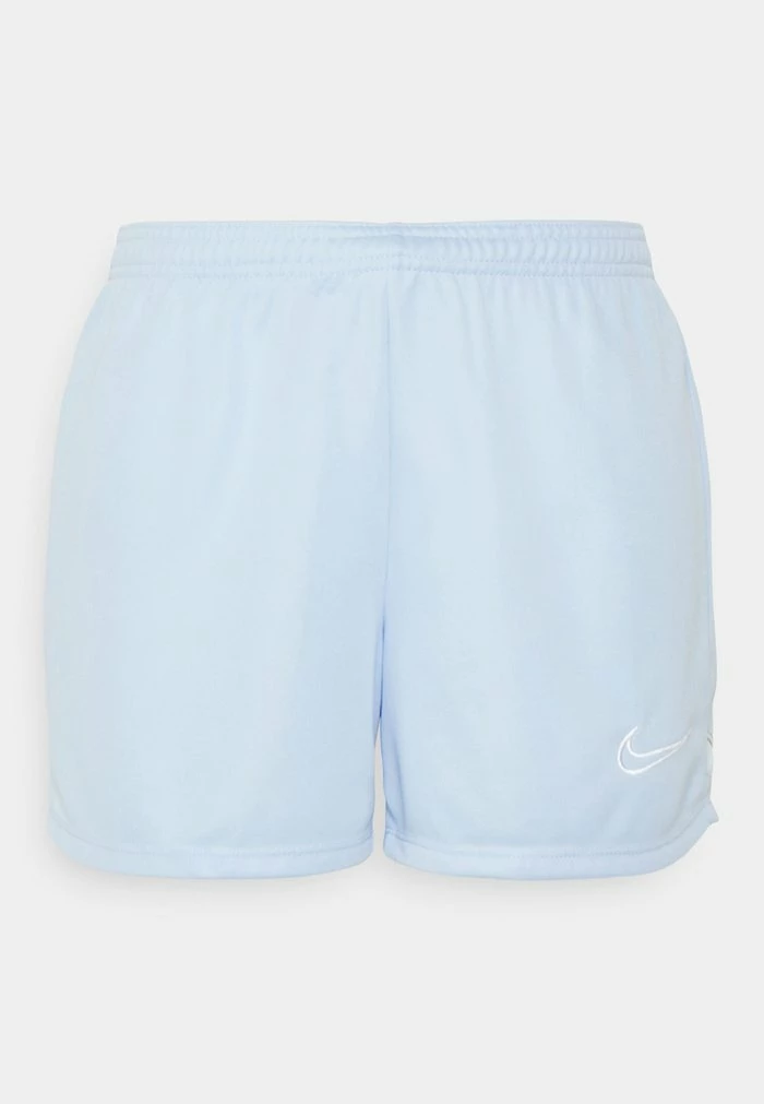 Nike Performance ACADEMY 21 SHORT - Sports Shorts - Light Marine/white/football Grey/white 5 Nike Performance ACADEMY 21 SHORT - Sports Shorts - Light Marine/white/football Grey/white - Image 5