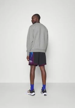 Nike Performance DRY FIT STANDARD ISSUE CREW - Sweatshirt - Dark Grey Heather/pale Ivory -Nike Performance store eadb6d53acc7432cab3c62e9617ce155