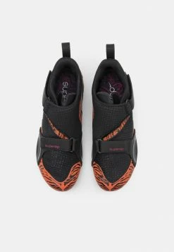 Nike Performance NIKE SUPERREP CYCLE - Cycling Shoes - Black/phantom/anthracite/habanero Red/burnt Sunrise/pink Prime -Nike Performance store eb1afe466c844a9cb38141d9e8966bb3