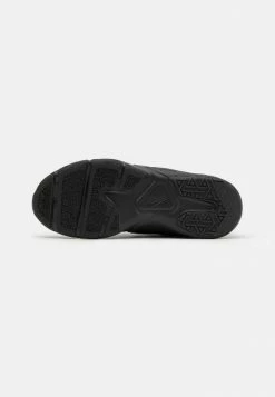 Nike Performance LEGEND ESSENTIAL - Training Shoe - Black/off Noir -Nike Performance store eb26b7b486c54076b528f8a8f82b2300