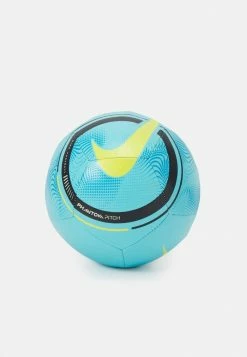 Nike Performance PHANTOM UNISEX - Football - Blue/black/yellow