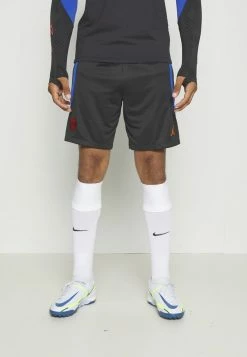 Nike Performance PARIS ST GERMAIN STRIKESHORT AWAY - Sports Shorts - Black/game Royal/bright Crimson 16 Nike Performance PARIS ST GERMAIN STRIKESHORT AWAY - Sports Shorts - Black/game Royal/bright Crimson -Nike Performance store eb545f24097b4fa5a94b322c22d963cc