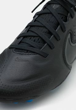 Nike Performance TIEMPO LEGEND 9 PRO AG PRO - Moulded Stud Football Boots - Black -Nike Performance store eb66126b59f94fea9c102c2ed25c3d6a