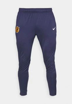 Nike Performance KAIZER CHIEFS ACADEMY PANT - Club Wear - Blackened Blue/white -Nike Performance store eb6c90246cc34c22a7b638c2bc333c90
