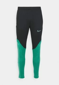 Nike Performance STRIKE PANT - Tracksuit Bottoms - Black Neptune/green Light/menta White -Nike Performance store eb988e33452945648192d8fc43a2cc9d