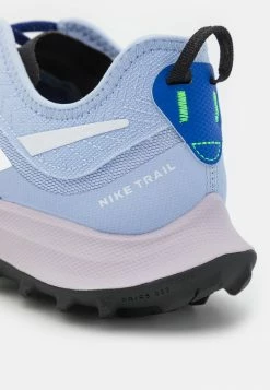 Nike Performance W AIR ZOOM TERRA KIGER 8 - Trail Running Shoes - Light Marine/white/hyper Royal/black/pink Rise/green Strike -Nike Performance store eb9f444c10bc47318da522dd2486ee86