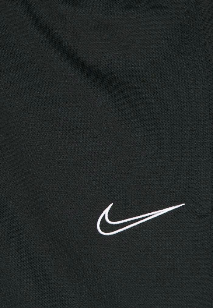 Nike Performance SUIT - Tracksuit - Black/white 10 Nike Performance SUIT - Tracksuit - Black/white - Image 10