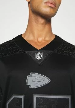 Nike Performance NFL KANSAS CITY CHIEFS LIMITED - Sports T-shirt - Black -Nike Performance store ebbc17671cd44c2b8a28f3d4b5eda86a