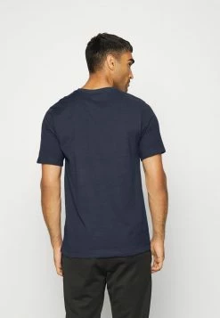 Nike Performance FC BARCELONA HOME TRAVEL TEE - Club Wear - Obsidian -Nike Performance store ebbfb9ee0e3e4b91960bc8af37a5d3ed