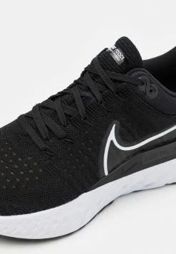 Nike Performance Neutral Running Shoes - Black/white/iron Grey -Nike Performance store ebceea18778041f4ae09f0edd647f627