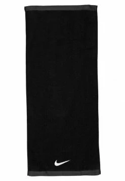 Nike Performance FUNDAMENTAL - Towel - Black