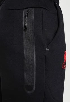 Nike Performance LIVERPOOL AWAY - Club Wear - Black/siren Red -Nike Performance store ebe513c360bb4afdb4eee5bc1c49a705