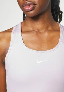 Nike Performance Medium Support Sports Bra - Doll/white -Nike Performance store ec03b2bac5514549a6b1b46256922b1c