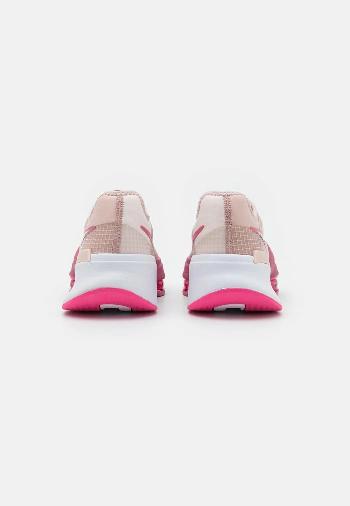 Nike Performance W AIR ZOOM SUPERREP 3 - Trainers - Pink Oxford/lt Soft Pink/pinksicle/black 3 Nike Performance W AIR ZOOM SUPERREP 3 - Trainers - Pink Oxford/lt Soft Pink/pinksicle/black - Image 3
